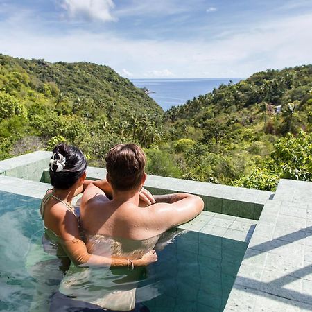 Mae Ya Resort Koh Tao Exteriör bild
