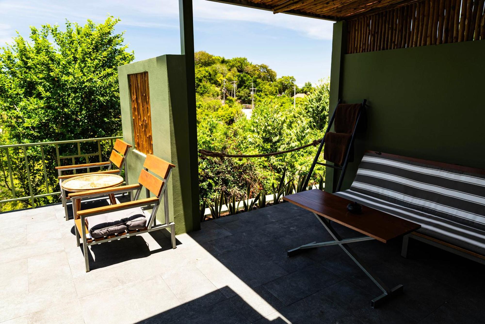 Mae Ya Resort Koh Tao Exteriör bild